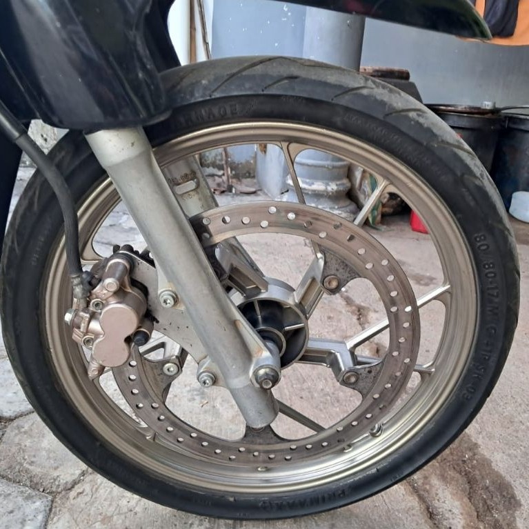 veleg model fu pnp astrea grand