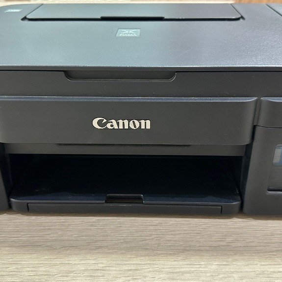 CANON G2000 BEKAS