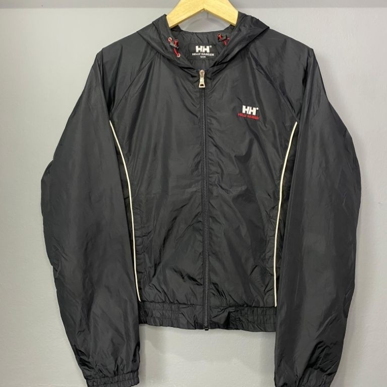 HELLY HANSEN WINDBREAKER JAKET