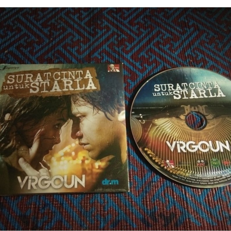 CD Virgoun