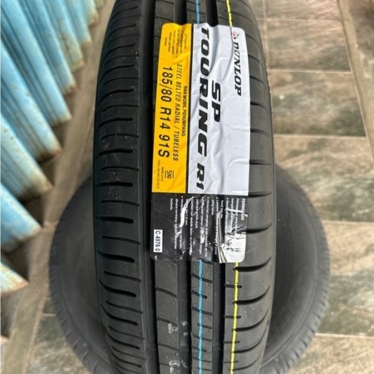 Dunlop R1 185/80 R14 Ban Mobil