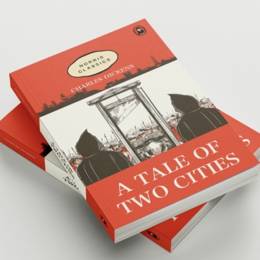 A Tale of Two Cities