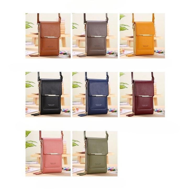 Ready Stock Serenity (344) Tas Hp Terbaru 2024 / Asesoris Tas Wanita / Tas Hp Import Batam Ori / Tas
