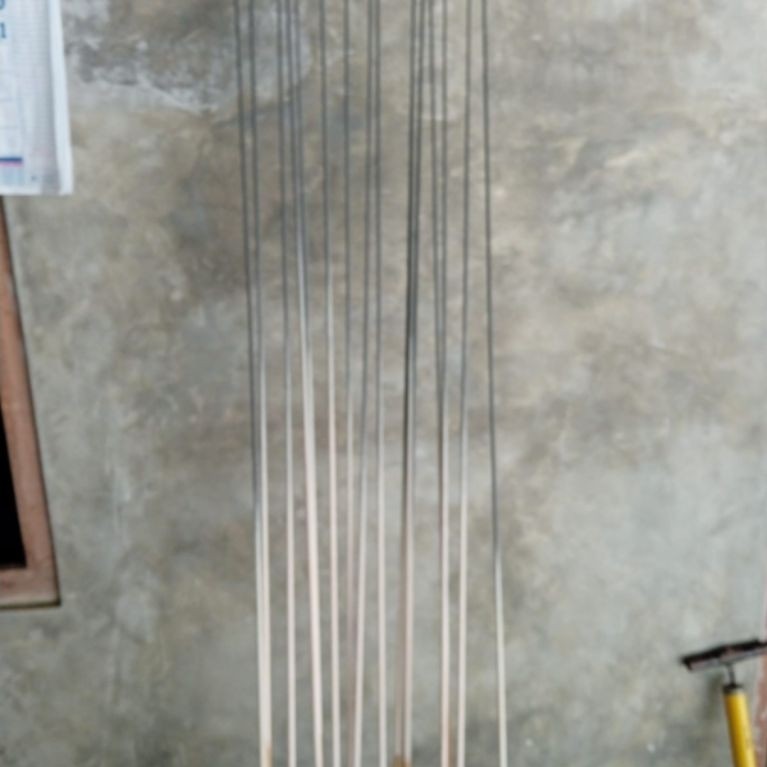 carbon sutet bubut .p 210 cm. 8.75/9 mm