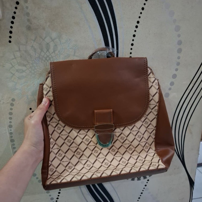 RANSEL ELIZABETH