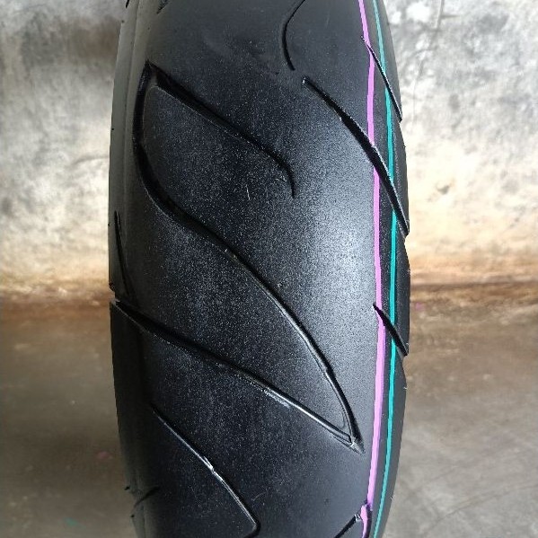 ban corsa ring 14 uk 120/70