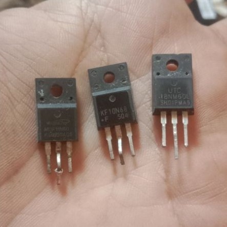 mosfet regulator power suplay 10n60 10n65 15n60 15n65 18n60 18n65