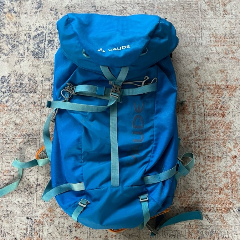 Tas Carrier Vaude 38L