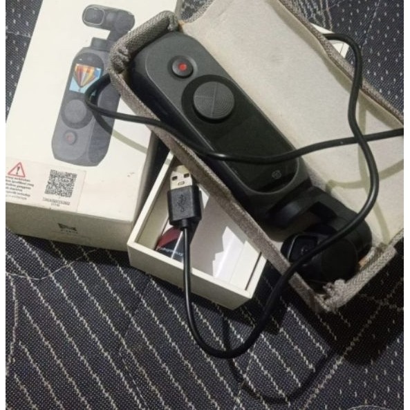 fimi palm 2 pro