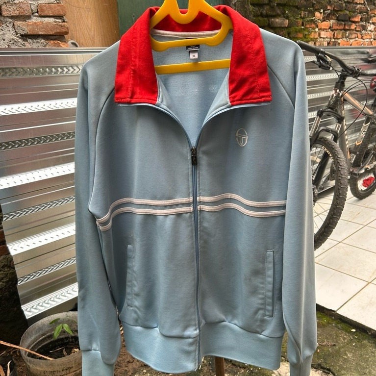 SERGIO TACCHINI DALLAS