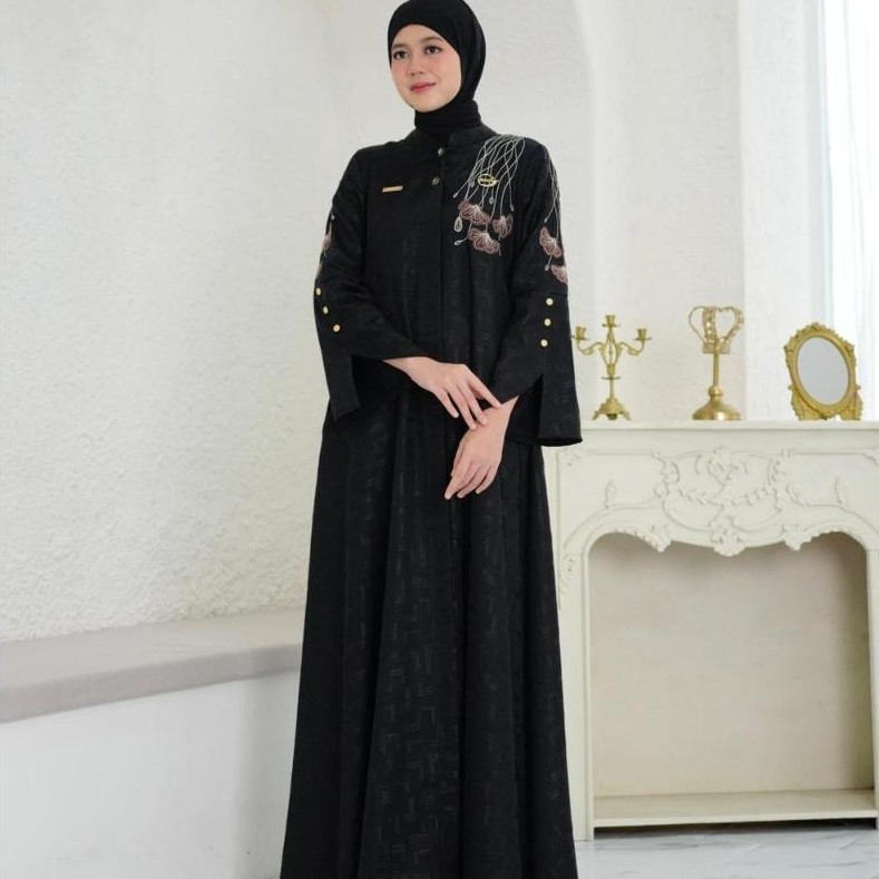 Fenta House Gelael Dress