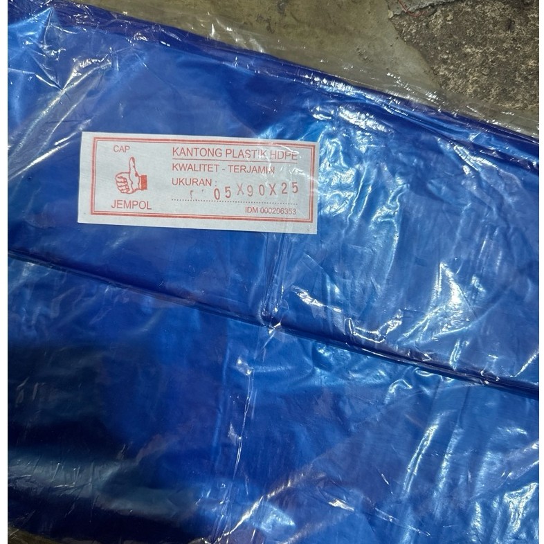 Plastik cor/Plastik Biru/Plastik drum/Plastik kandang/