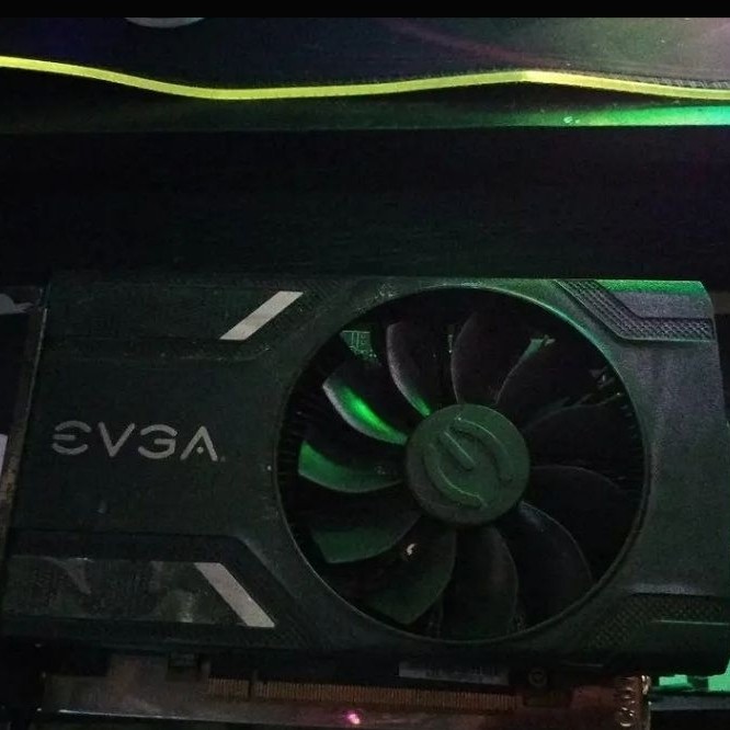 VGA CARD P106-100 6GB