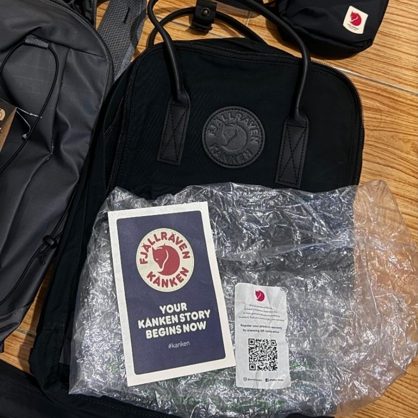 Fjallraven Kanken Totepack Original