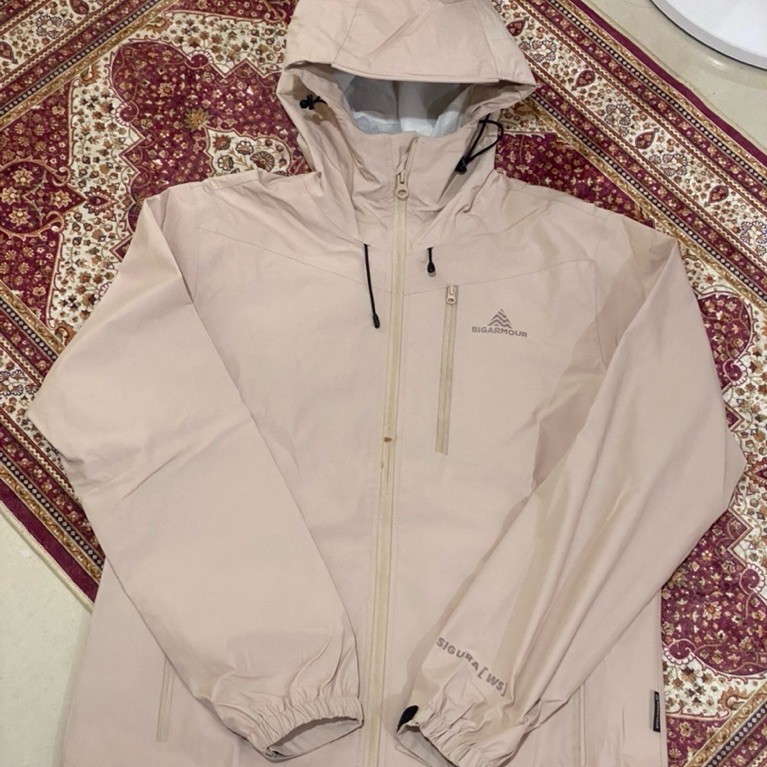 Jaket Gunung / Jaket outdoor / Bigarmour