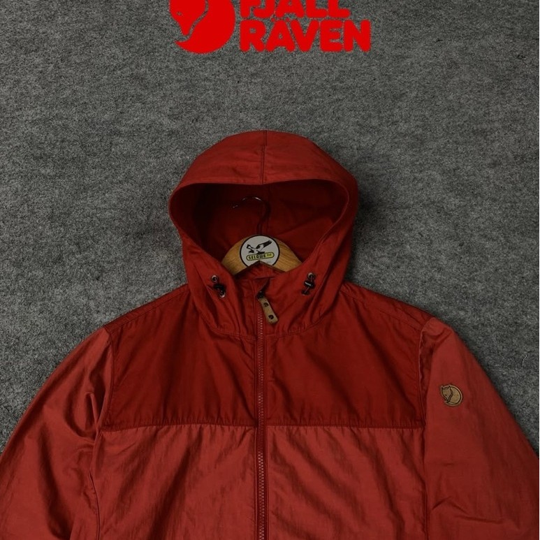 FJALL RAVEN