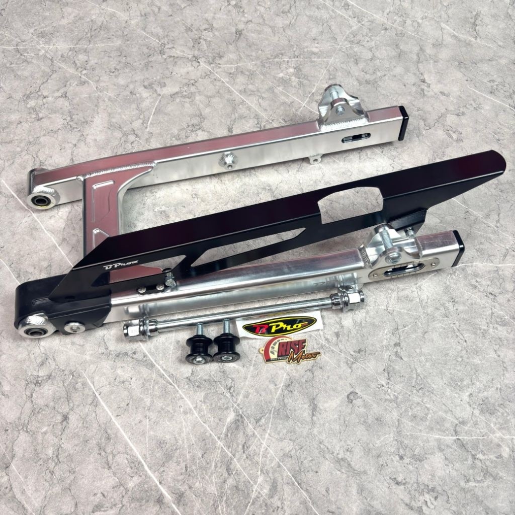 AREM BPRO JUPITER Z SILVER SPC