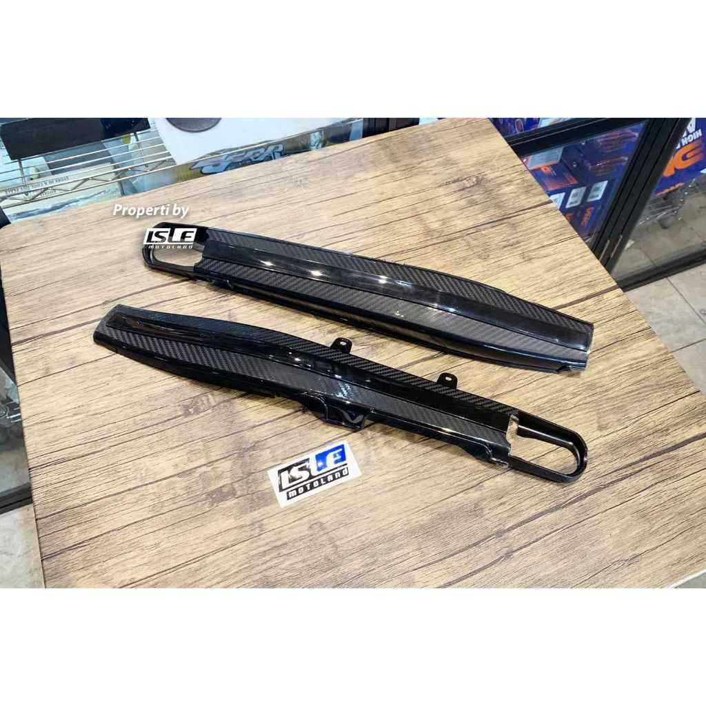Cover Arm Honda CBR250RR / CRF 250 L / Rally Motoplasta