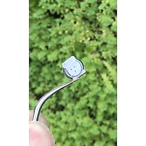 Cmos Psp 3000 Super Capacitor Baru