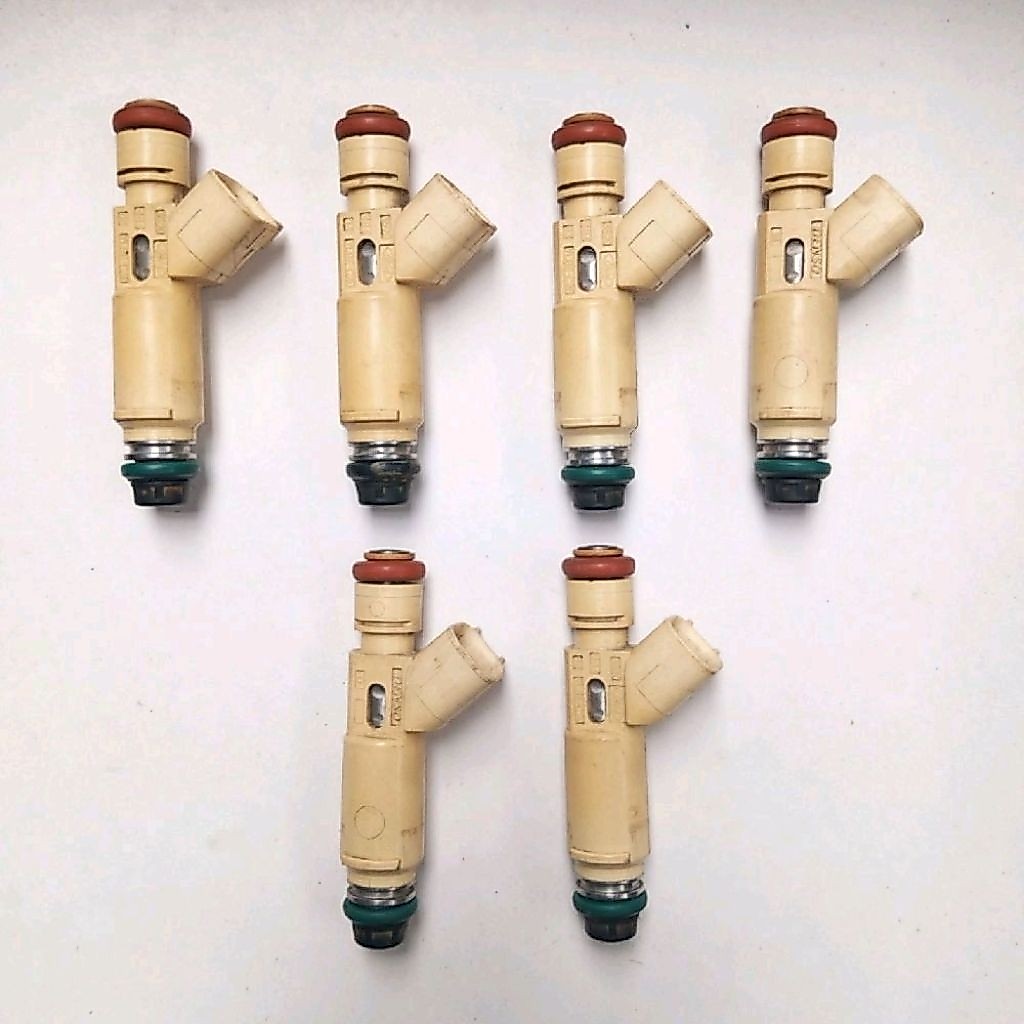 Nozzle Injector Ford Escape 3.0 YL8E C2B Original Copotan