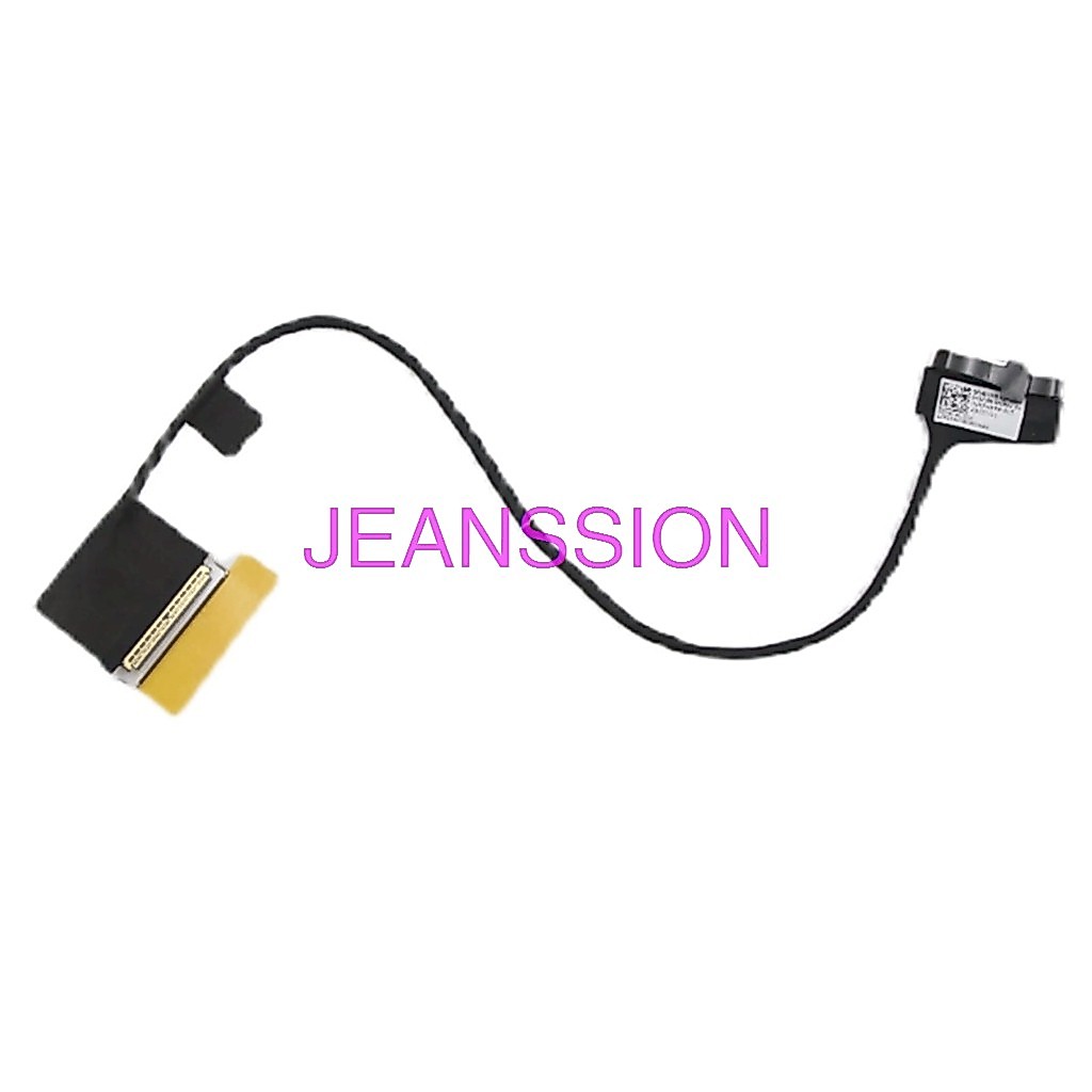 New LCD LED For Lenovo ThinkPad T15g P15 Gen 1 4K Video flex cable laptop Display LCD cable 40PIN