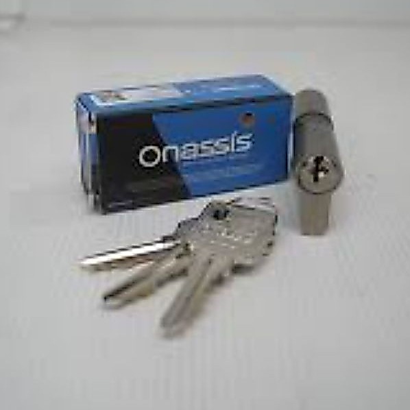 Kunci Kamar Odessa
