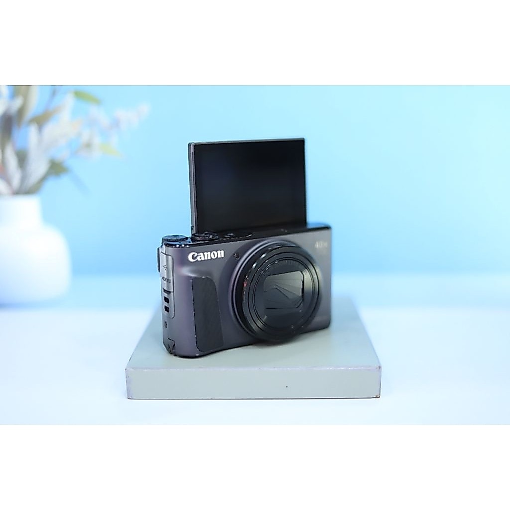 ready kamera Canon sx730 siap pakai