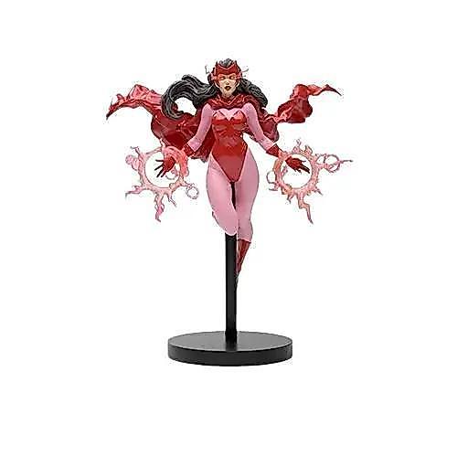 SEGA MARVEL ACT/CUT PM FIGURE SCARLET WITCH 42930