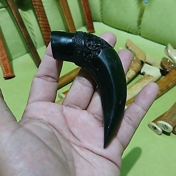 GAGANG LOMPOBATTANG RAS MAKASSAR