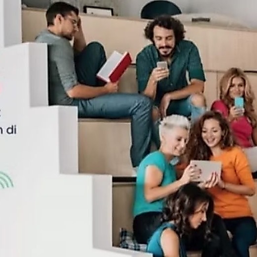 Modem Huawei B636 Hifi Air
