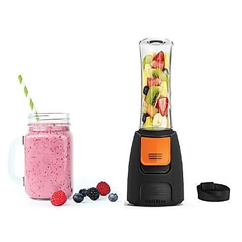 Sharp Em-P01-Bk Personal Blender