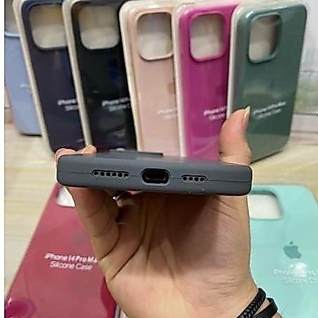 CASE BLUDRU IPHONE 14/14 PRO/14 PRO MAX/14 PLUS CASE LAPISAN