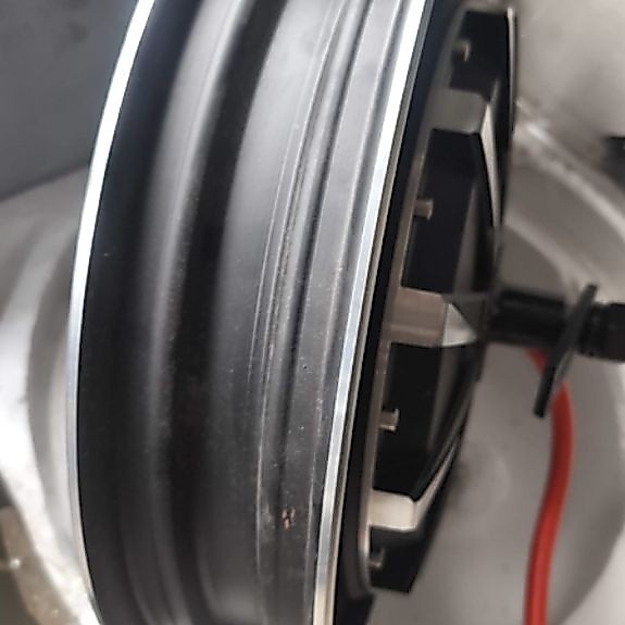 BLDC SiaEcosys R14 2000w