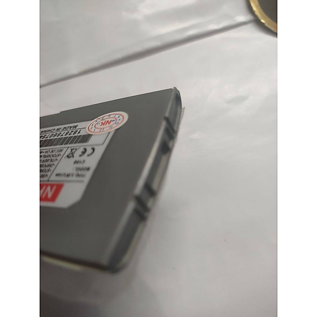 baterai hp samsung Sgh c100