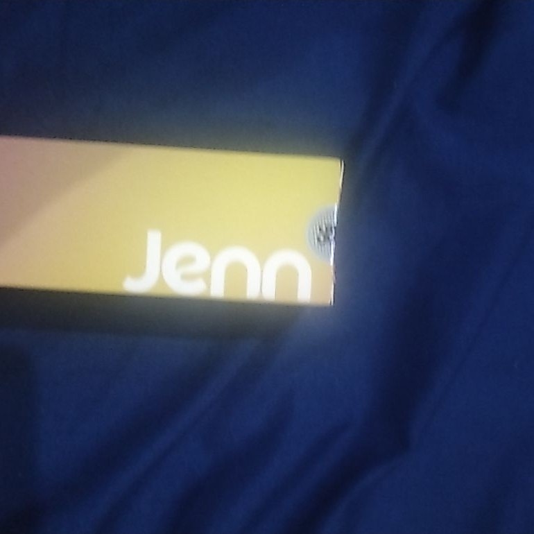 preloved Jenskin