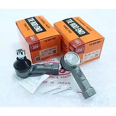 TIE ROD END SE-7641 SUZUKI.NEW CARRY/ERTIGA'18/SX-4 ORI JAPAN