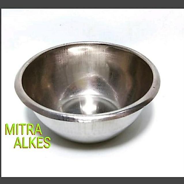 Med- Com Betadine 9Cm / Com Iodine Stenliss