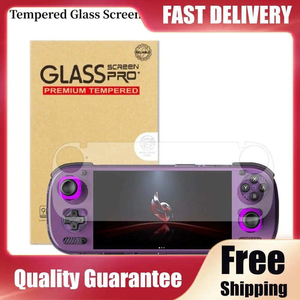 For AYN Odin 3 Screen Protector Tempered Glass Film Anti-scratch For Odin3 HD Tempered Screen Protec