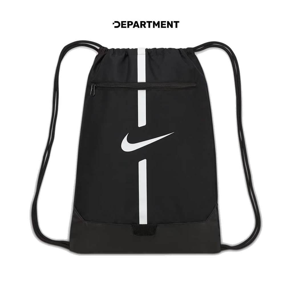 NIKE Tas Serut ACADEMY FOOTBALL GYMSACK DA5435010 ORIGINAL