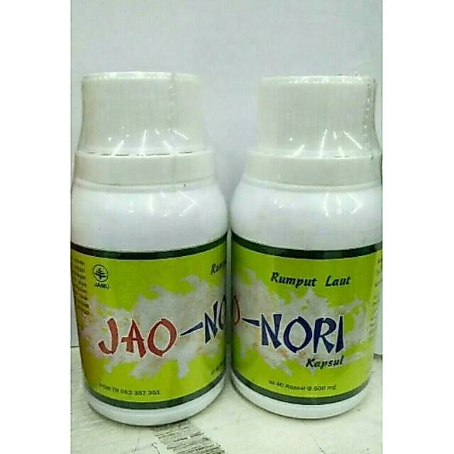 Jao-Nori