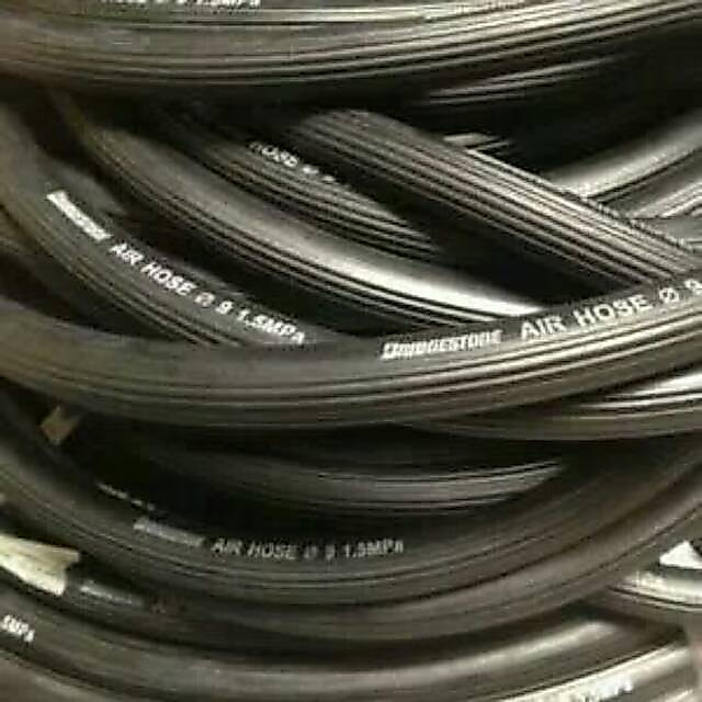 Selang lpg/ selang gas bridgestone