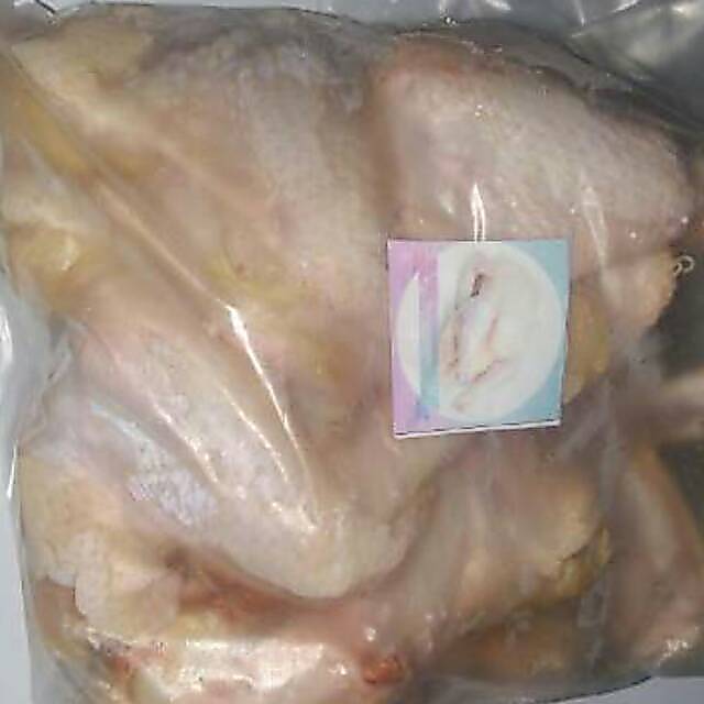Sayap ayam 1 kg