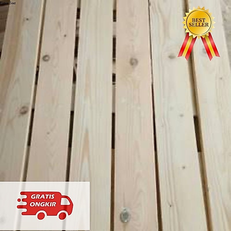 papan jati belanda bakar siap pake  / rak ambalan / papan jati belanda / kayu jati belanda / ambalan