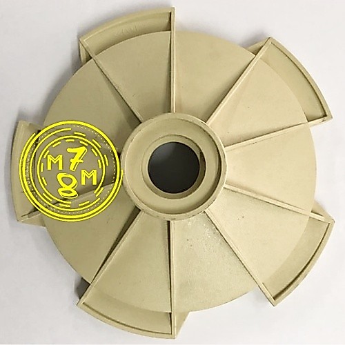 DEFUSER / RUMAH IMPELLER POMPA AIR WATER PUMP DAB DB 255