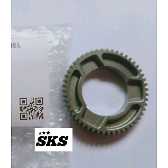 Gear original M 8701 gear bor drill makita M 8701