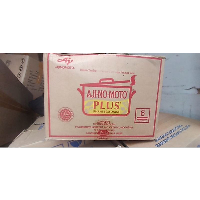 Ajinomoto Plus 1 KG