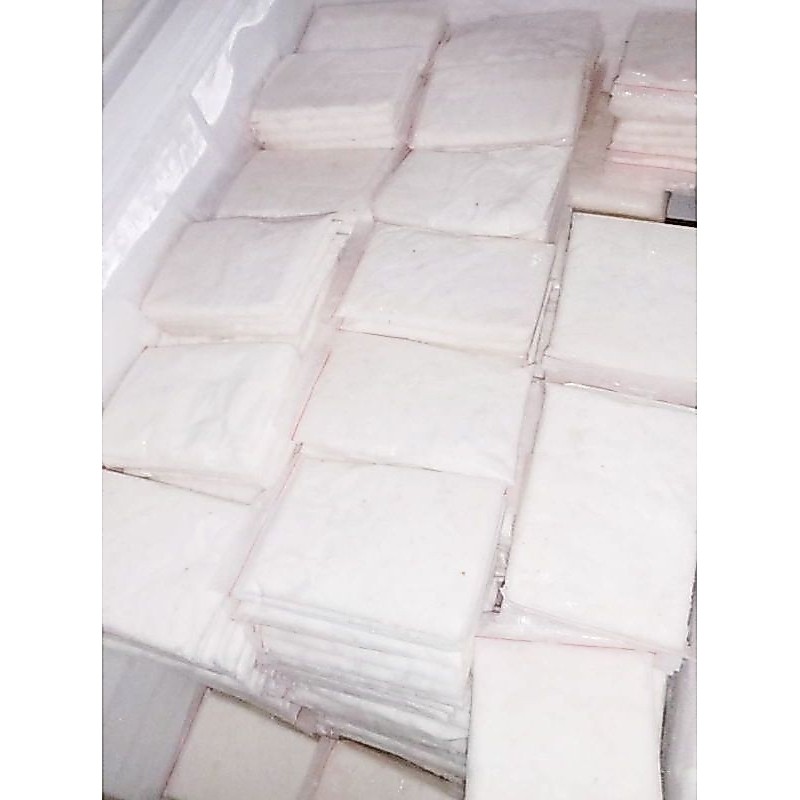 kelapa kopyor frozen asli 250 gr