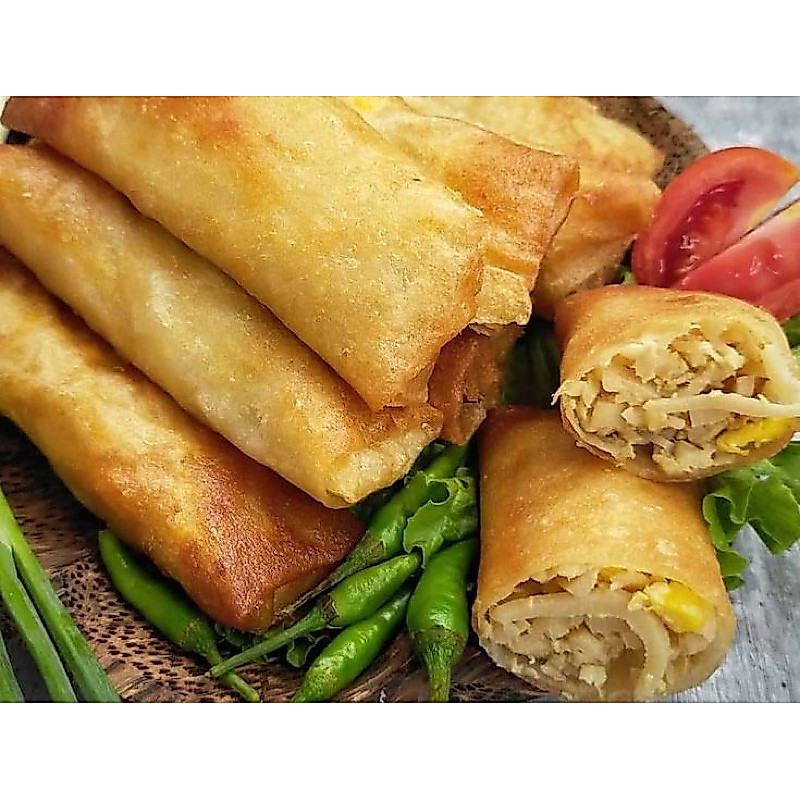 Spring Rolls