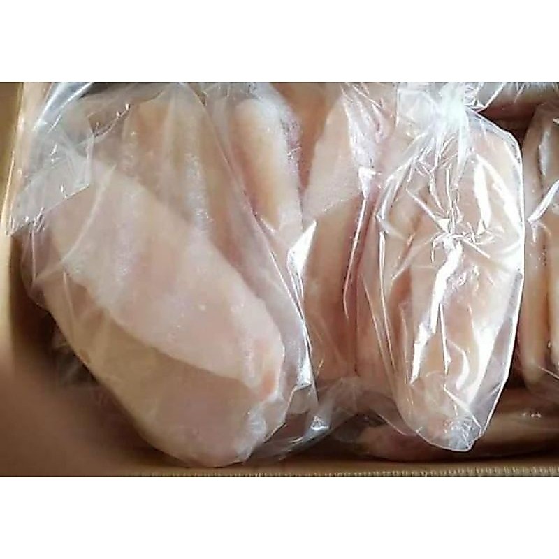 IKAN DORI / DORI FILET / IKAN DORI 1KG