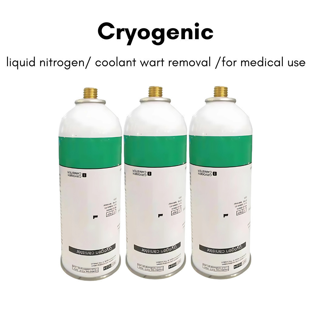 Nitrogen Cryogenic Liquid Nitrogen Cair